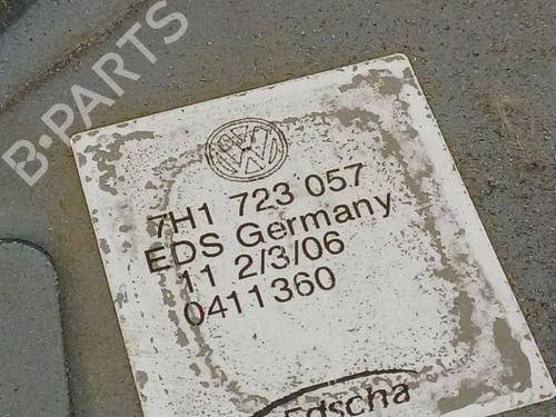 Pedal VW TRANSPORTER T5 Van (7HA, 7HH, 7EA, 7EH) VR6 3.2 4motion | BP37505795I4 - Image 4