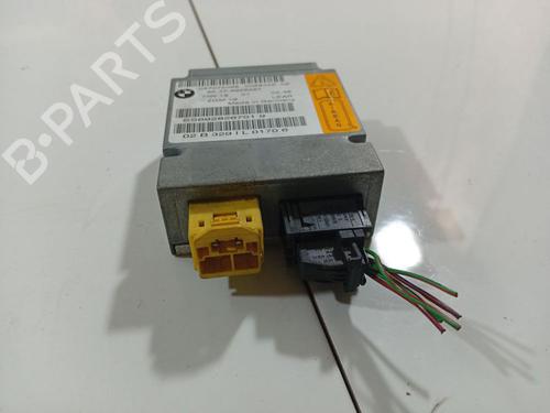 ECU airbags BMW 7 (E65, E66, E67) 730 d | BP32555840M53