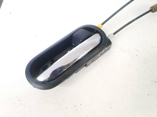 Used Rear right interior door handle Rear right interior door handle 35370989 35370989