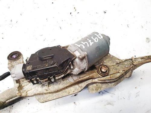 Used Front wiper motor Front wiper motor CITROËN C-CROSSER (VU_, VV_) 2.2 HDi (156 hp) 35159423 35159423