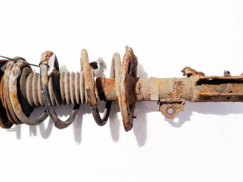 Used Left front shock absorber Left front shock absorber 34898067 34898067