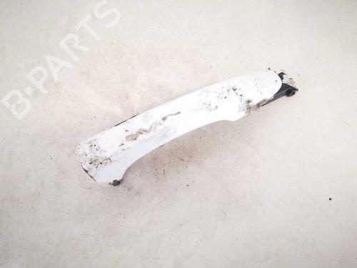 rear-left-exterior-door-handle-volvo-v40-hatchback-525-2012-2013-2014-2015-2016-2017-2018-2019-35371205 main image