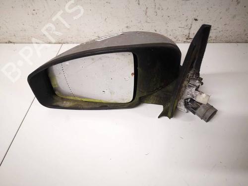 Retrovisor esquerdo Retrovisor esquerdo 34860825 34860825