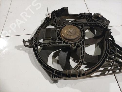 Fan NISSAN PRIMERA Hatchback (P12) 1.9 dCi | BP34775042M128 - Image 2