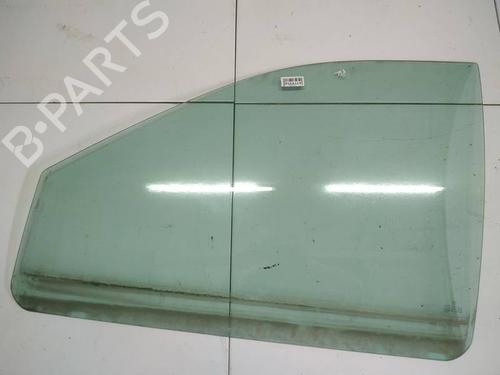 Used Front left door window Front left door window 36896153 36896153