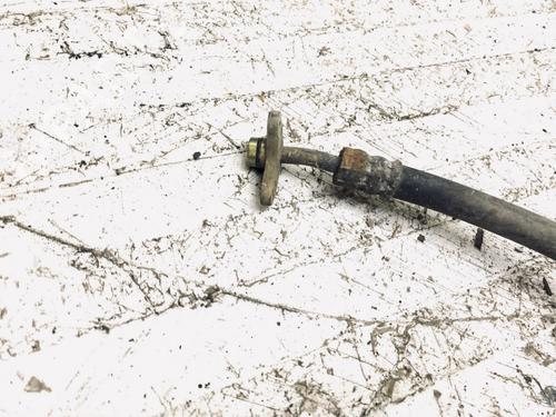 Pipe HONDA ELEMENT (YH) 2.4 Vtec (YH1) | BP35638380M125 - Image 2