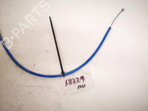 Cable PEUGEOT PARTNER MPV (5_, G_) 2.0 HDI | BP35356882E12 - Image 2