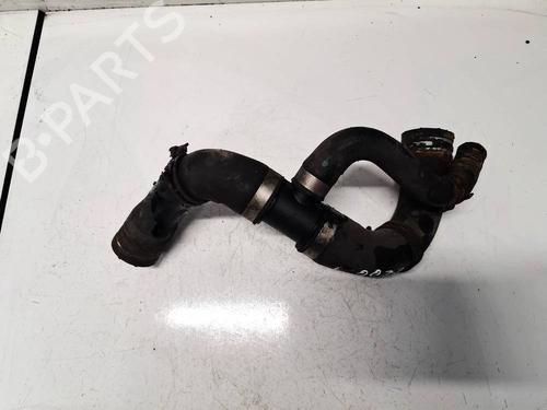 Used Pipe Pipe OPEL ZAFIRA / ZAFIRA FAMILY B (A05) 1.7 CDTI (M75) (125 hp) 34615659 34615659