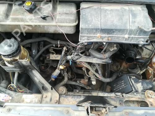 Electronic module PEUGEOT BOXER Bus (244, Z_) 2.0 HDi | BP33523112M83  - Image 5
