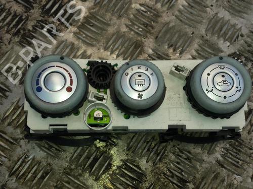 Used Climate control Climate control 35683479 35683479