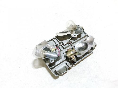 Used Lamp holder Lamp holder TOYOTA COROLLA (_E9_) 1.3 i (EE90) (75 hp) 35578958 35578958