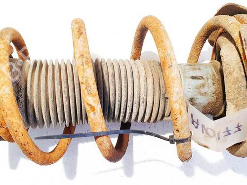 Used Shock absorber spring Shock absorber spring 35030002 35030002