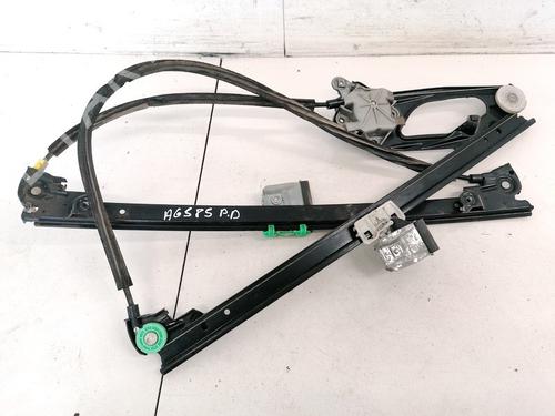 Used Front right window mechanism Front right window mechanism 35525588 35525588