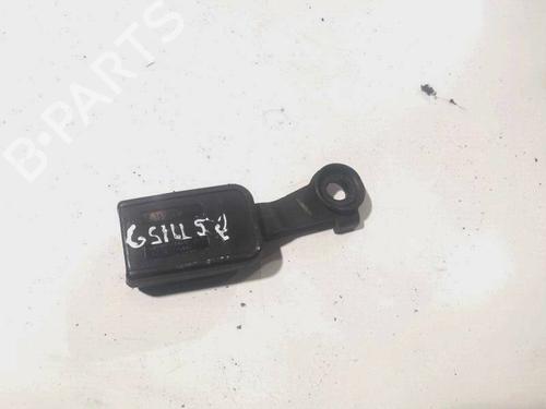 Seat buckle BMW X5 (E70) 3.0 d | BP34761115I32 - Image 1