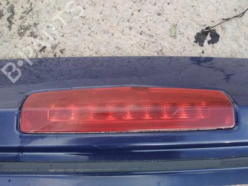 Used Third brake light Third brake light OPEL ZAFIRA / ZAFIRA FAMILY B (A05) 1.9 CDTI (M75) (120 hp) 35374479 35374479