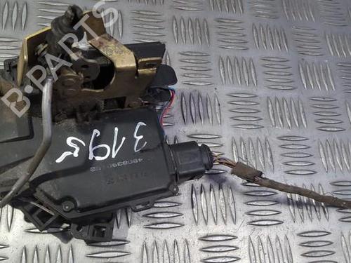 Used Rear left lock Rear left lock 35674613 35674613