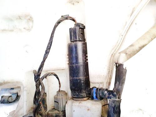 Used Washer pump Washer pump 35118616 35118616