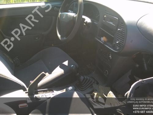 Switch SAAB 900 II 2.0 i | BP33531272I30 - Image 6