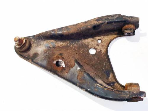 Used Left rear steering knuckle Left rear steering knuckle DACIA SANDERO II 1.5 dCi (90 hp) 39938927 39938927