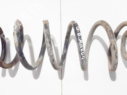 Used Shock absorber spring Shock absorber spring MAZDA 6 Saloon (GG) 2.0 (GGEP, GG10) (141 hp) 35869233 35869233