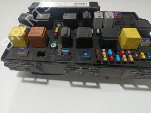 Electronic module OPEL ASTRA H (A04) 1.7 CDTI (L48) | BP36506426M83 - Image 2