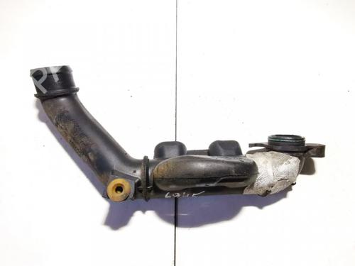 Used Pipe Pipe PEUGEOT PARTNER MPV (5_, G_) 1.6 HDi 75 (75 hp) 32878407 32878407