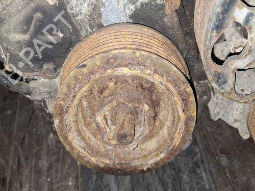 Pulley HONDA CR-V II (RD_) 2.0 (RD5) | BP36346677M122 - Image 2