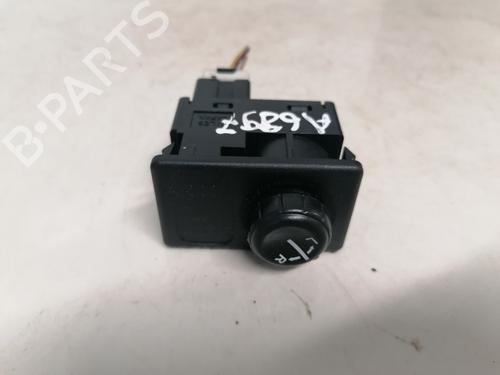 Used Mirror switch Mirror switch NISSAN ALMERA II Hatchback (N16) 2.2 Di (110 hp) 35551357 35551357