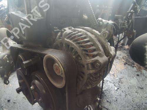 Alternator HONDA FR-V (BE) 1.8 (BE1) | BP35542091M7 - Image 2