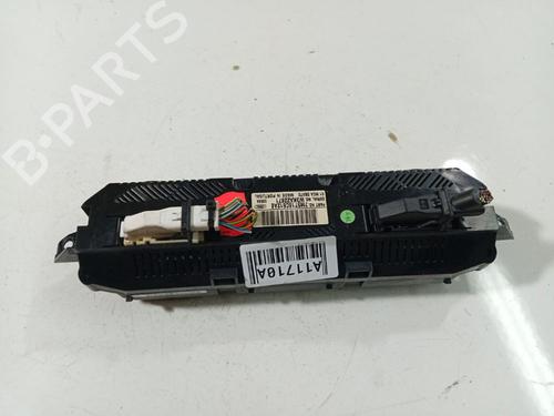 Climate control FORD C-MAX (DM2) 1.8 TDCi | BP39895491I5 - Image 3