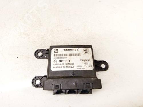 Used Electronic module Electronic module 38298953 38298953