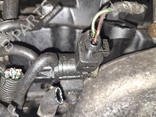 Used Electronic module Electronic module VW PASSAT B6 (3C2) 2.0 TDI (140 hp) 35164844 35164844