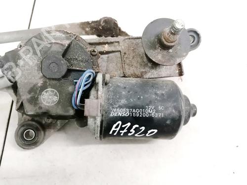 Front wiper motor HONDA STREAM (RN) 2.0 16V (RN3) | BP35478180M29 - Image 3