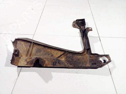 Underbody protection CITROËN C5 III (RD_) 2.2 HDi (RD4HTH) | BP35152304M92 - Image 2