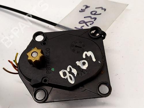 Electronic module PEUGEOT 607 (9D, 9U) 2.2 HDi | BP36907721M83 - Image 2