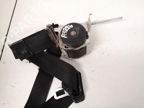 Used Front left seatbelt Front left seatbelt 35437200 35437200