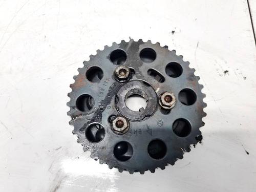 Used Pulley Pulley VW PASSAT B7 (362) 2.0 TDI (140 hp) 34891095 34891095