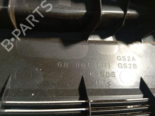 Boot lining MAZDA 6 Hatchback (GH) 2.2 MZR-CD (GH10) | BP40616948I3 - Image 4