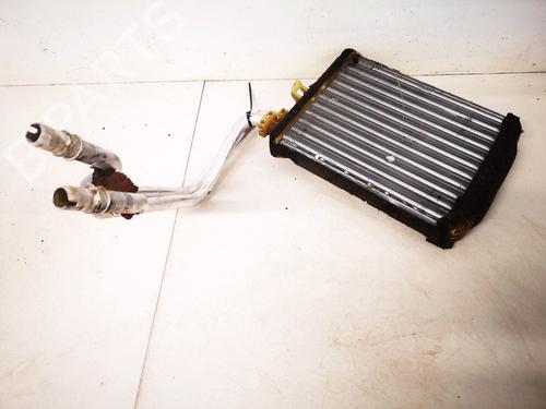 Used Heater matrix Heater matrix VOLVO S80 I (184) 2.4 (170 hp) 35547639 35547639