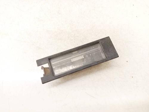 Used Licence plate light Licence plate light 38319031 38319031