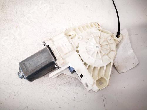 Used Left front window motor Left front window motor 37063687 37063687