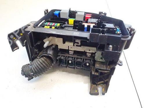 Fuse box MERCEDES-BENZ CLA (C118) CLA 200 4-matic (118.388) | BP39456291E1 - Image 2