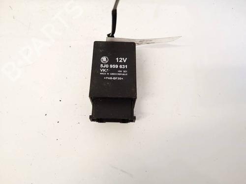 Used Electronic module Electronic module SKODA ROOMSTER (5J7) 1.4 (86 hp) 32940062 32940062