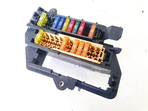 Fuse box AUDI A6 C6 (4F2) 2.4 | BP32921196E1 - Image 2