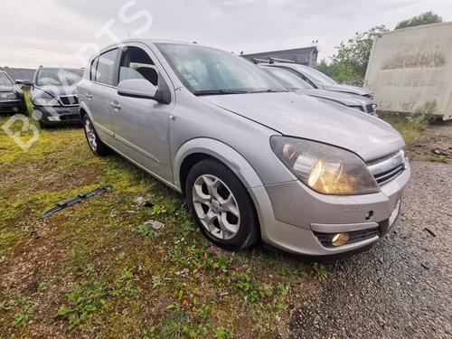 Brugte OPEL ASTRA H (A04) 1.7 CDTI (L48) 4954619