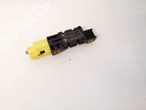 Used Electronic module Electronic module PEUGEOT BOXER Van 2.2 HDi 150 (150 hp) 32946133 32946133