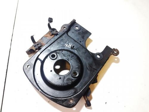 Used Timing cover Timing cover NISSAN ALMERA I Hatchback (N15) 2.0 D (75 hp) 35481988 35481988