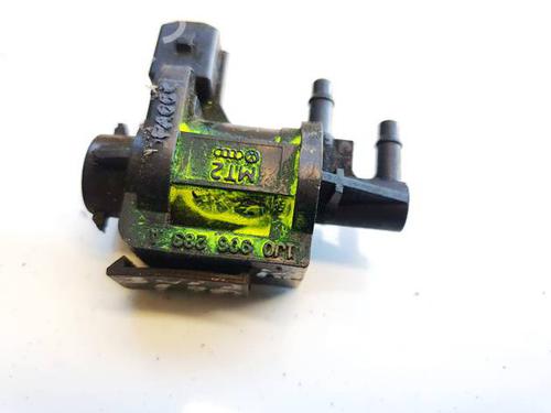 Used Electronic module Electronic module PORSCHE CAYENNE (9PA) S 4.5 (340 hp) 34770637 34770637