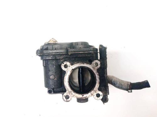 Throttle body MAZDA 6 Hatchback (GH) 2.0 MZR-CD (GH14) | BP35603790M82 - Image 3