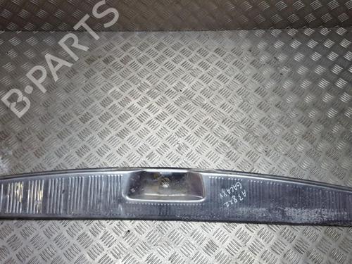 Trinbræt Trinbræt FORD GALAXY I (WGR) 1.9 TDI (115 hp) 35707845 35707845